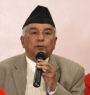 Achieving nation’s prosperity are goals set by constitution and republic: President Paudel