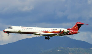 Bhairahawa-bound passenger plane diverted to Kathmandu, lands safely