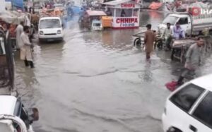 Pakistan: 28 killed, over 140 injured as rain, thunderstorms hit Khyber Pakhtunkhwa, Punjab