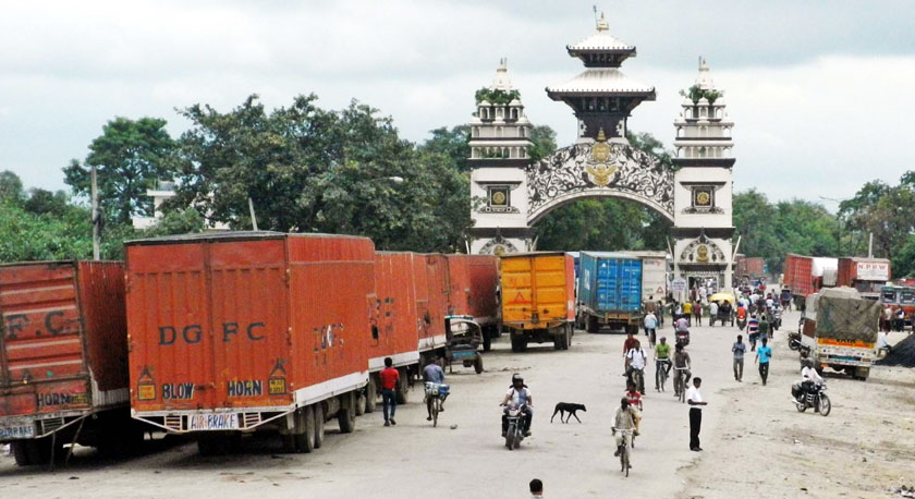 ADB approves $50 million loan for Nepal to improve customs and logistic sector