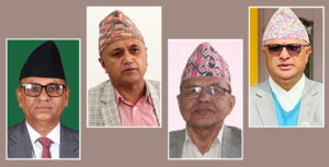 UML left all provincial governments, what will happen next in Koshi ?