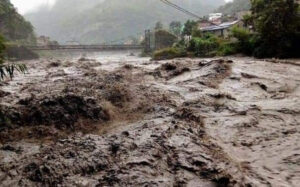 Monsoon-induced disasters: 8 people die in past 24 hours, death toll so far reaches 190