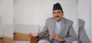 Budget prepared in order to make country’s economy dynamic: FM Mahat