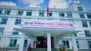 Home ministry issues stringent directives to all 77 district administration offices