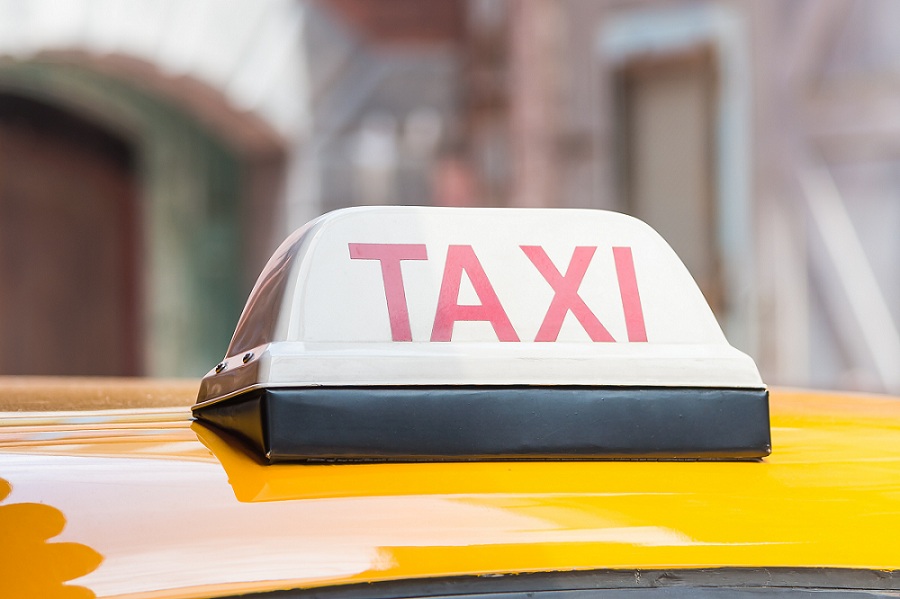 Govt prepares to classify taxis into three categories