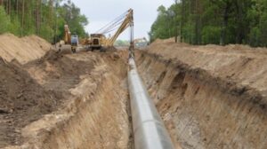 Two petroleum pipelines to be constructed for smooth supply of petroleum products