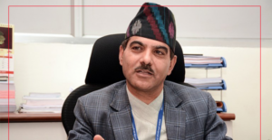 Baikuntha Aryal appointed Chief Secretary