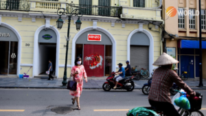 Vietnam’s power crisis hits local firms, foreign investors