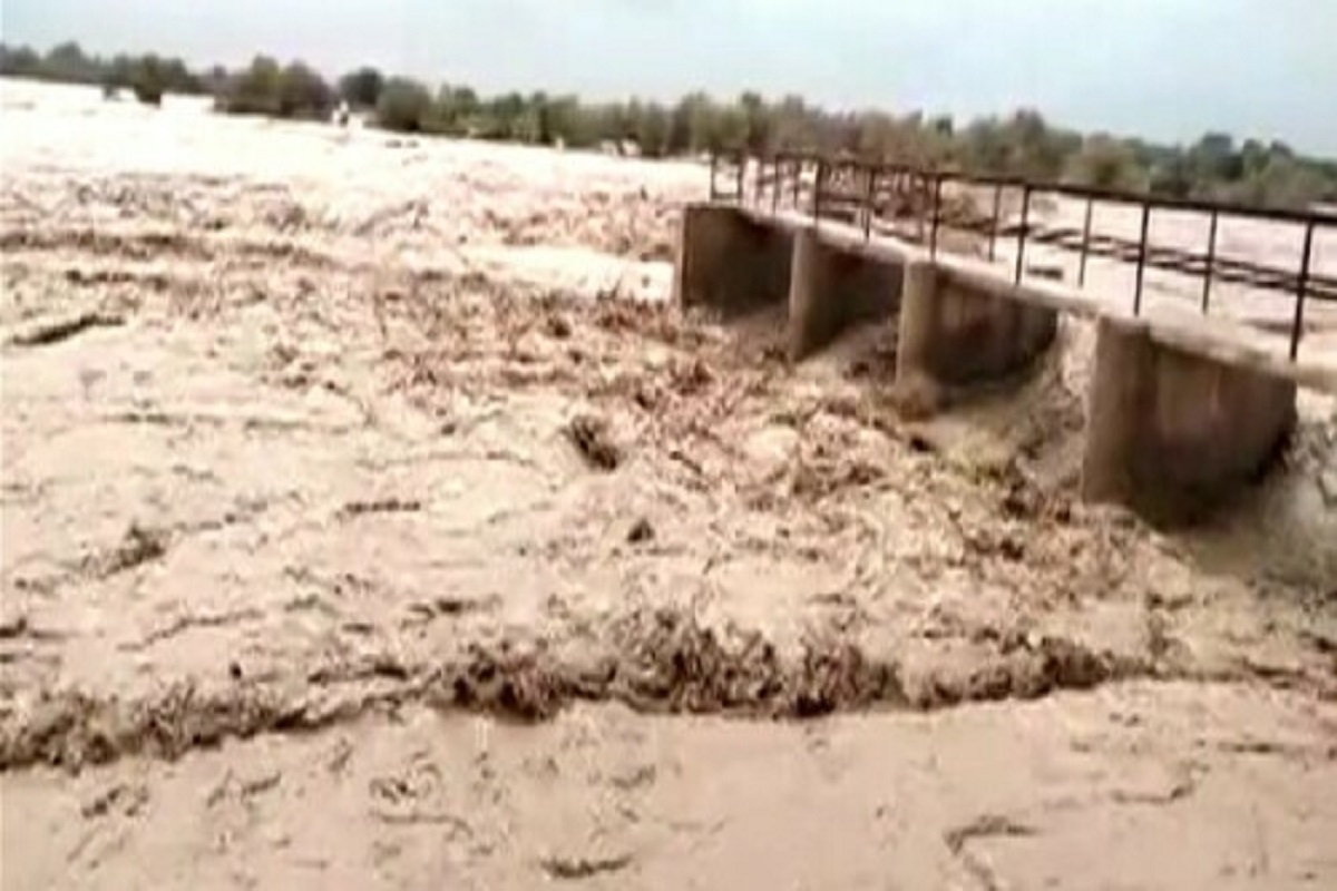 170 people killed so far in monsoon-induced disasters