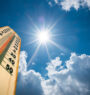 Heat wave likely in Tarai belt