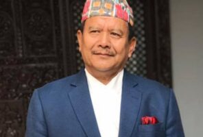 Lalita land grab scam : Bhatbhateni Supermarket owner Gurung among five arrested