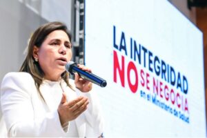 Peru health minister resigns over dengue crisis