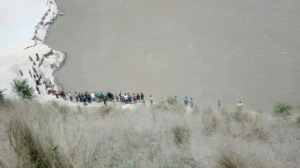 Body of missing senior official of CTEVT recovered after eight days