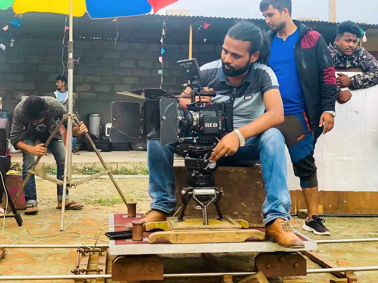 Director Yubaraj Khatri: Busy with music videos and ‘The Para Voice Tiktok Reality Show’