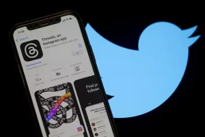 Twitter rival Threads signs up 100 million users in five days