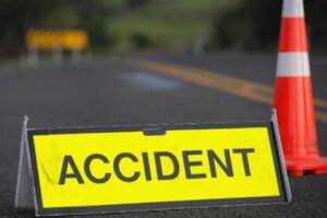Two dead; five injured in Morang road mishap