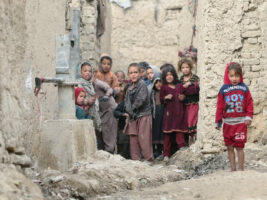 Proper implementation of laws in need for effective alternative care for children
