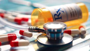 28 percent patients consume antibiotics without doctors’ prescription