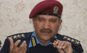 Opportunity to transform police organization-IGP Kunwar