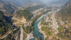 PM to inaugurate Budhigandaki Project’s field office today