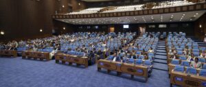 HoR breaks 13-day deadlock; Home Minister Shrestha to address lawmakers’ concerns