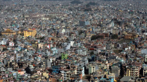 Kathmandu records lowest minimum temperature today of the year at 5.8°C