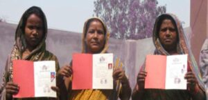 77 families in Narainapur get land-ownership