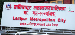 60,988 houses registered under Metric Addressing System in Lalitpur