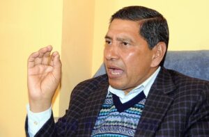 Obstructing Parliament by demanding PM’s resignation unjustifiable: DPM Shrestha