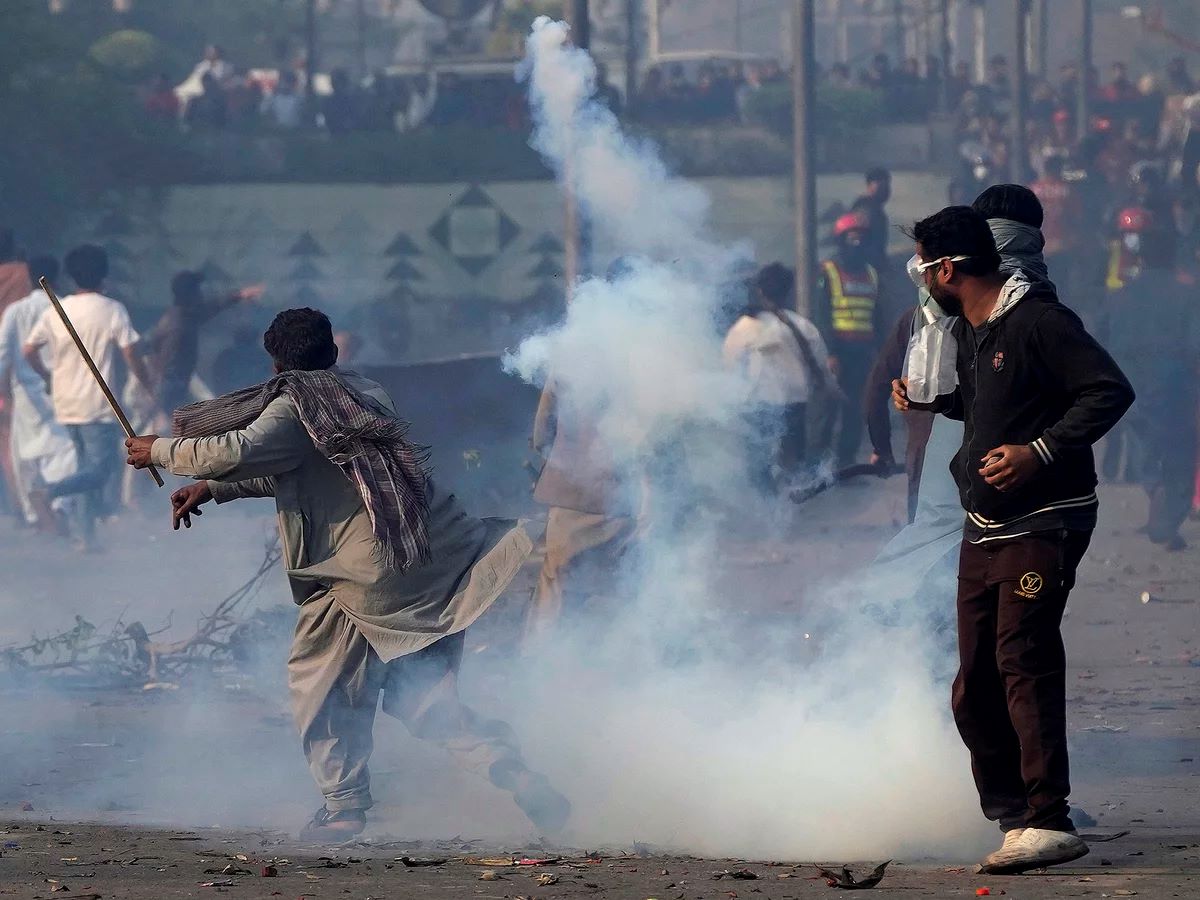 Pakistan: Death toll from tribal clashes in Khyber Pakhtunkhwa’s Kurram rises to 13