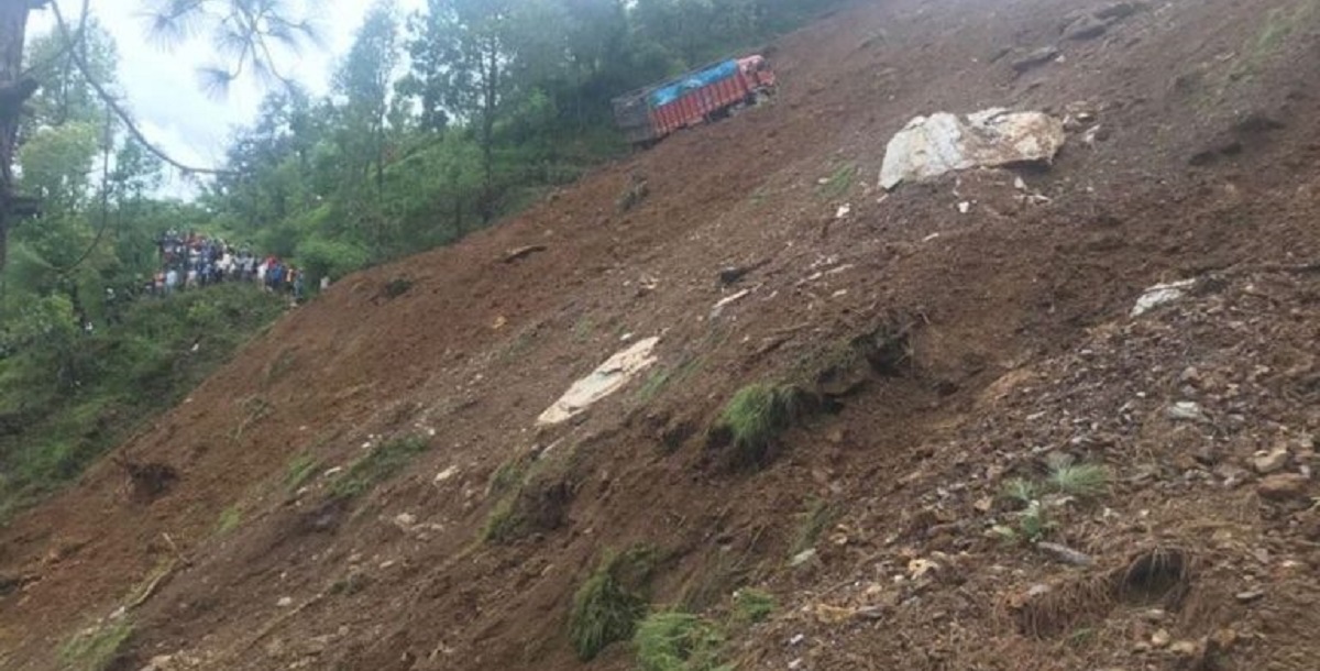 Monsoon devastation claims 208 lives across the country