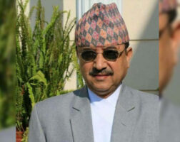 DPM Khadka calls for more cooperation between Nepal, Republic of Korea