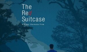 ‘The Red Suitcase’ selected for 80th edition of Venice Film Festival