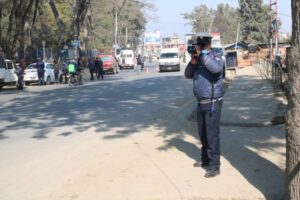 178 people killed in road accidents in Kathmandu Valley in 11 months