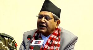 Speaker Ghimire sees need of quality education for prosperity