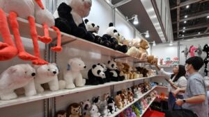 EU looks to ban harmful chemicals in imported toys