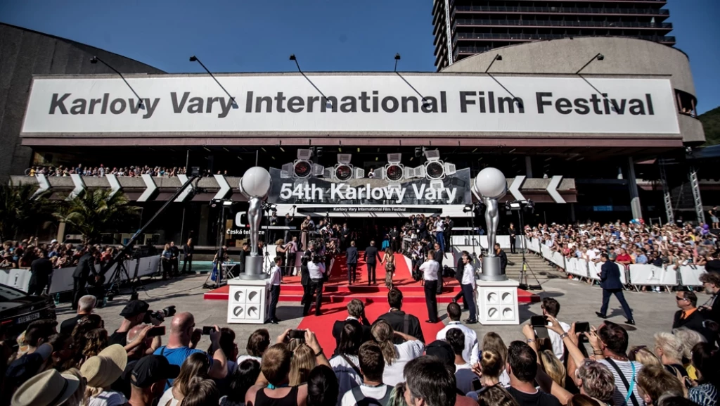 ‘Gurans’ to be screened first time in Karlovy International Film Festival