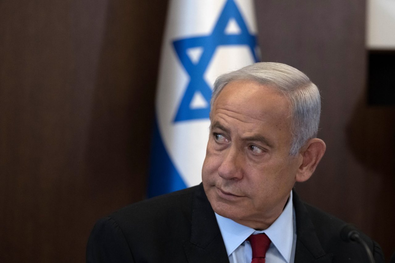 Netanyahu in ‘good condition’ after surgery as key vote nears on judicial overhaul