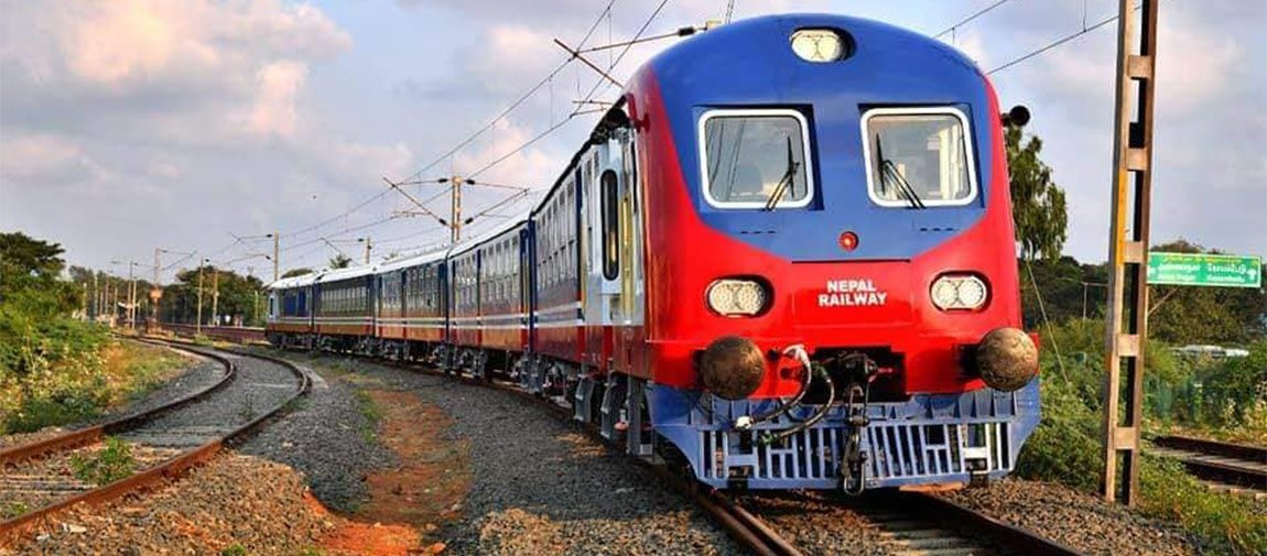 Janakpur-Jayanagar train to operate upto Mahottari’s Bhangaha from today