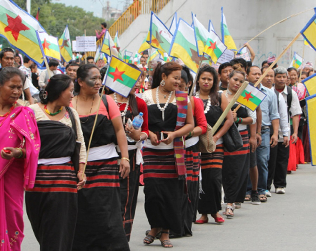 International Day of World’s Indigenous Peoples being observed today