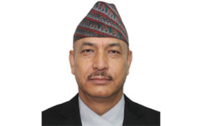 Constitutional Council recommended Vishwambhar Prasad Shrestha for new Chief Justice