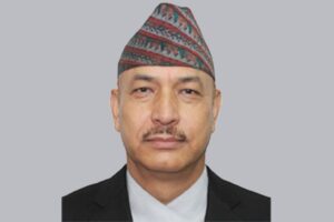 Parliamentary Hearing of proposed CJ Shrestha to be held today