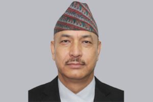 Shrestha’s appointment as Chief Justice receives unanimous approval