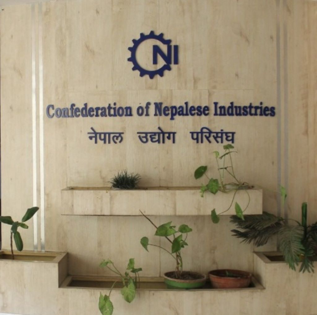 Confederation of Nepalese Industries urges govt to prioritize economic diplomacy