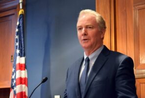 American senator Hollen to visit Nepal