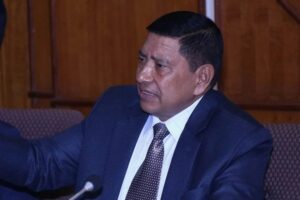 No hassles in NRN citizenship, says DPM Shrestha