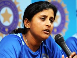 CAN appoints former Indian cricketer Palshikar consultant coach for women cricket team