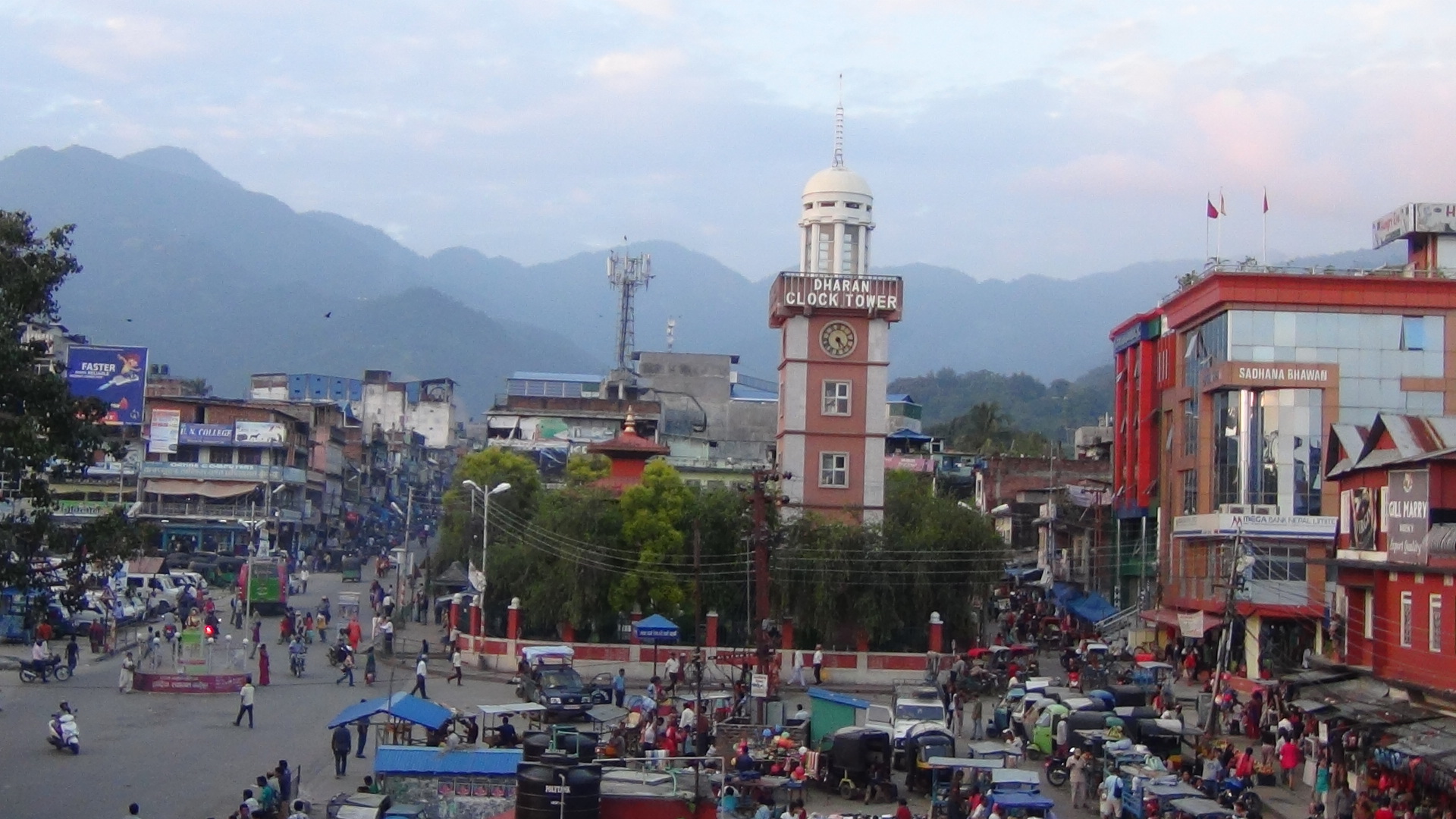 24-hour prohibitory order in Dharan; Mayor’s appeal for social harmony