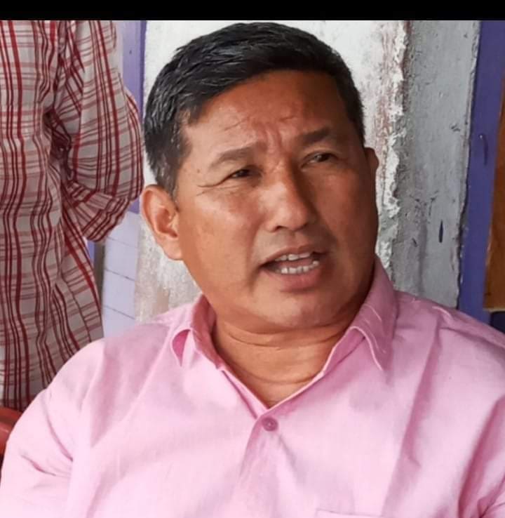 Youth and Sports Minister Limbu’s health improves