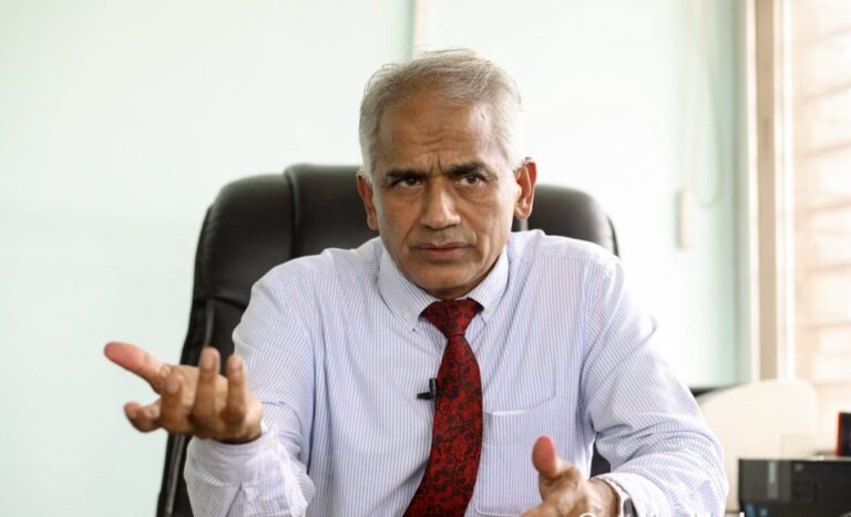 We are excited to render medical care to VIPs and VVIPs within country: Senior cardiologist Dr Bhagawan Koirala